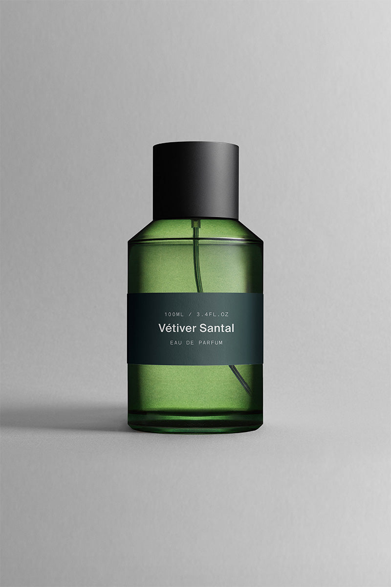 MARIEJEANNE EAU DE PARFUM – FIDES