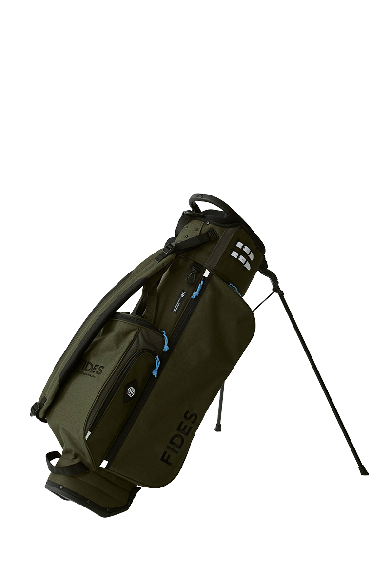 JONES Trouper 4.0 FIDES別注〈OLIVE NIGHT〉