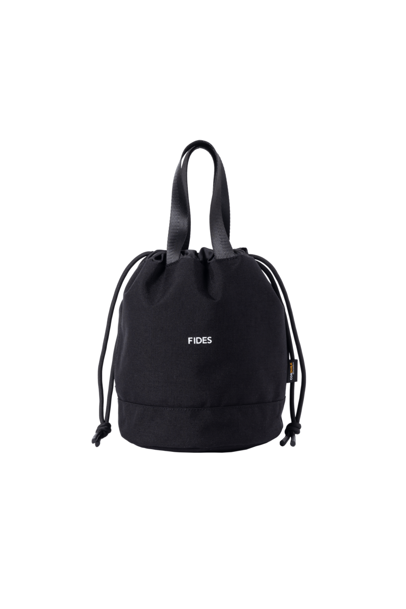 CORDURA KINCHAKU POUCH – FIDES CORDURA KINCHAKU POUCH – FIDES