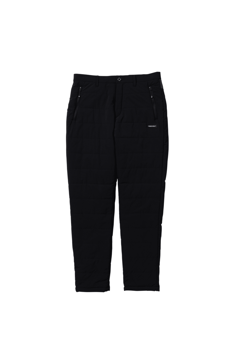 PADDED PANTS – FIDES