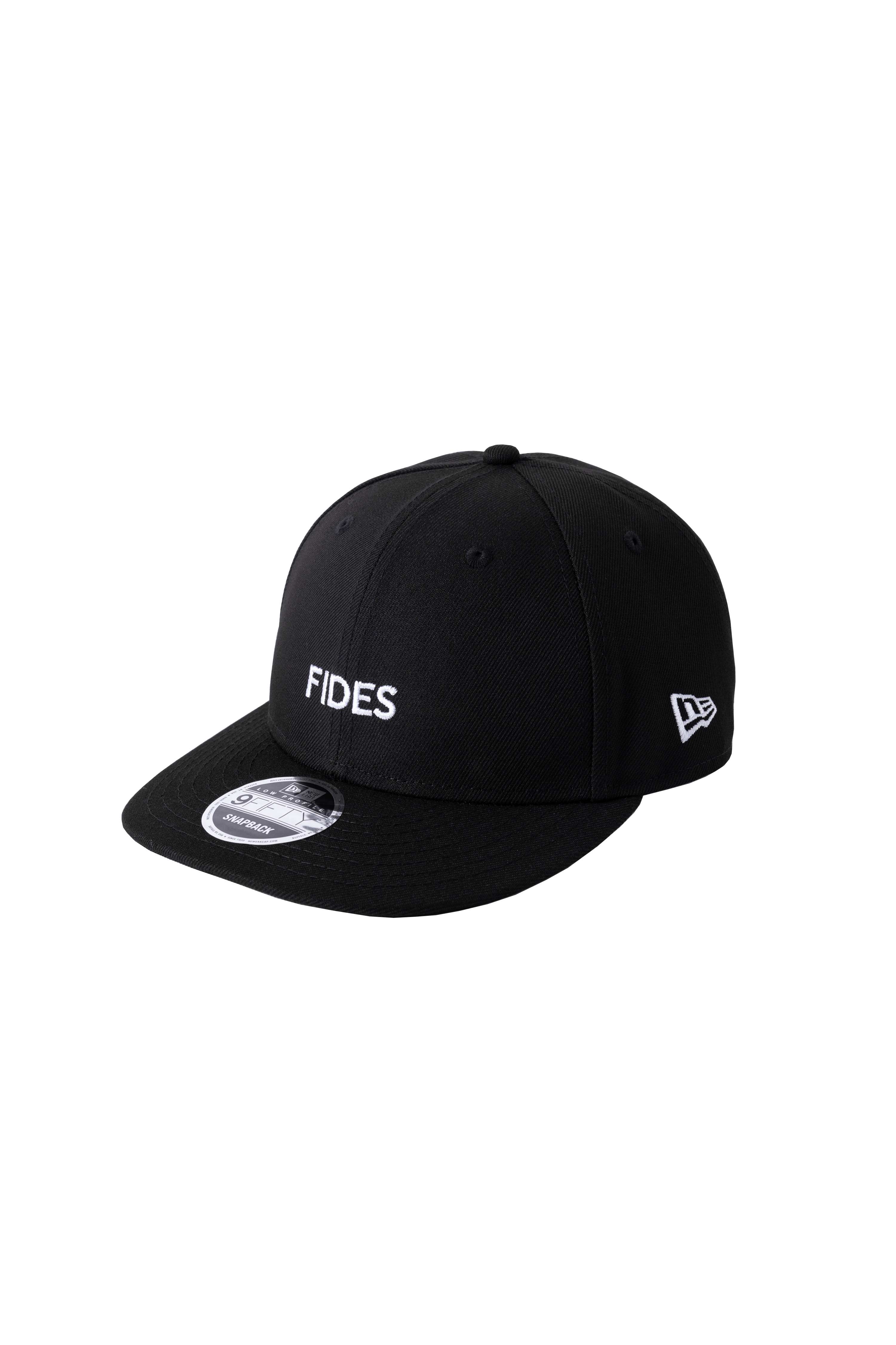 NEW ERA CAP LOW PROFILE 9FIFTY LOGO