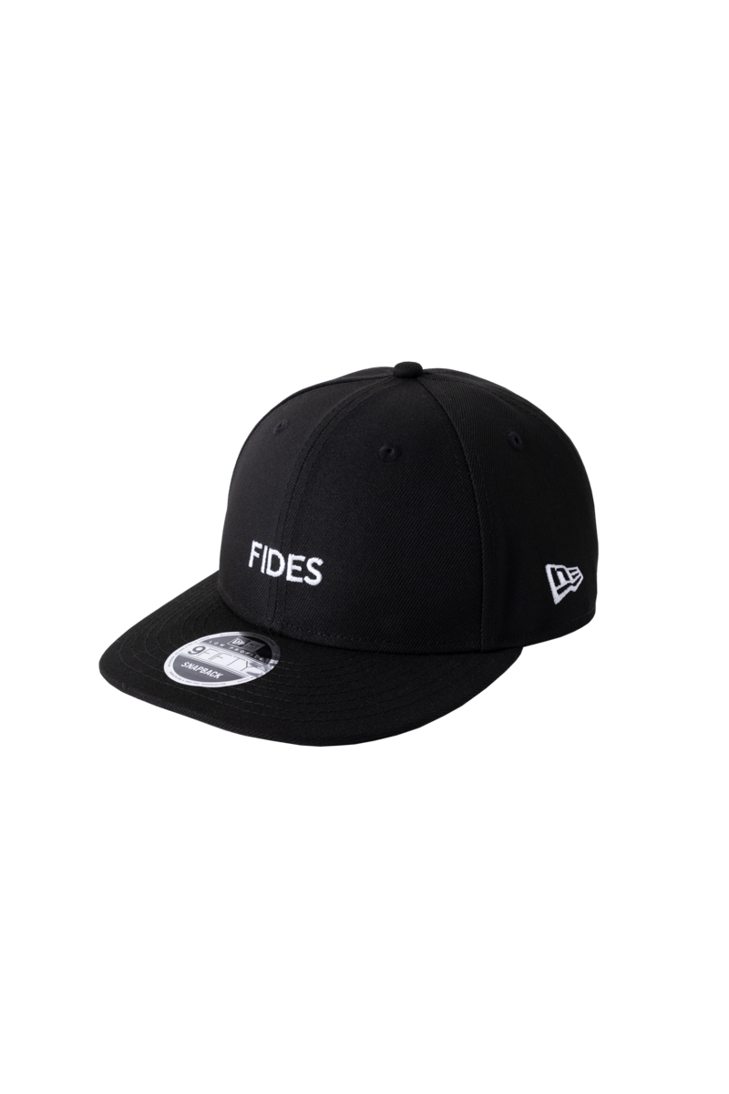 NEW ERA CAP LOW PROFILE 9FIFTY LOGO – FIDES NEW ERA CAP LOW PROFILE 9FIFTY LOGO – FIDES