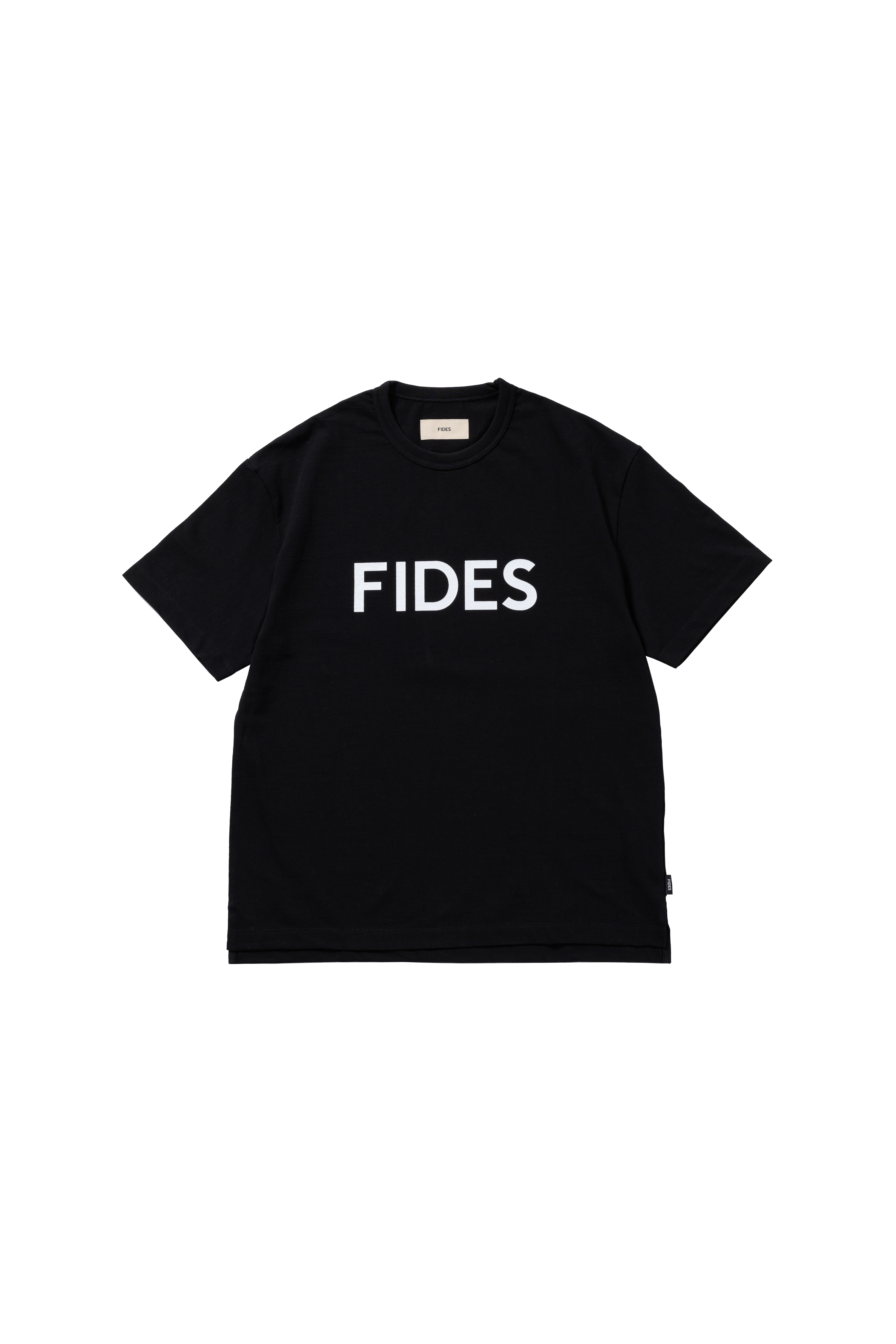 LOGO S/S – FIDES