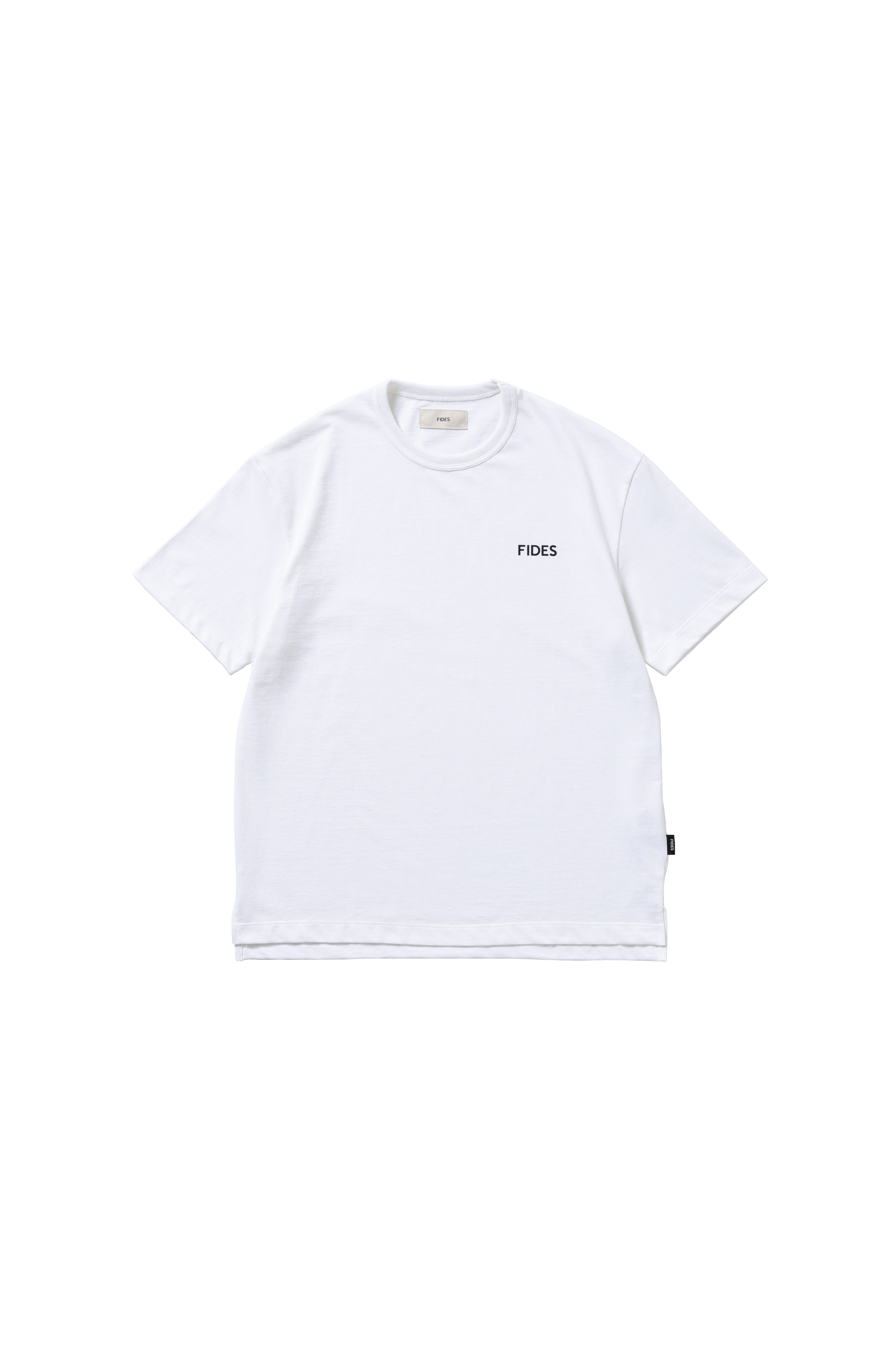 MINI LOGO S/S – FIDES
