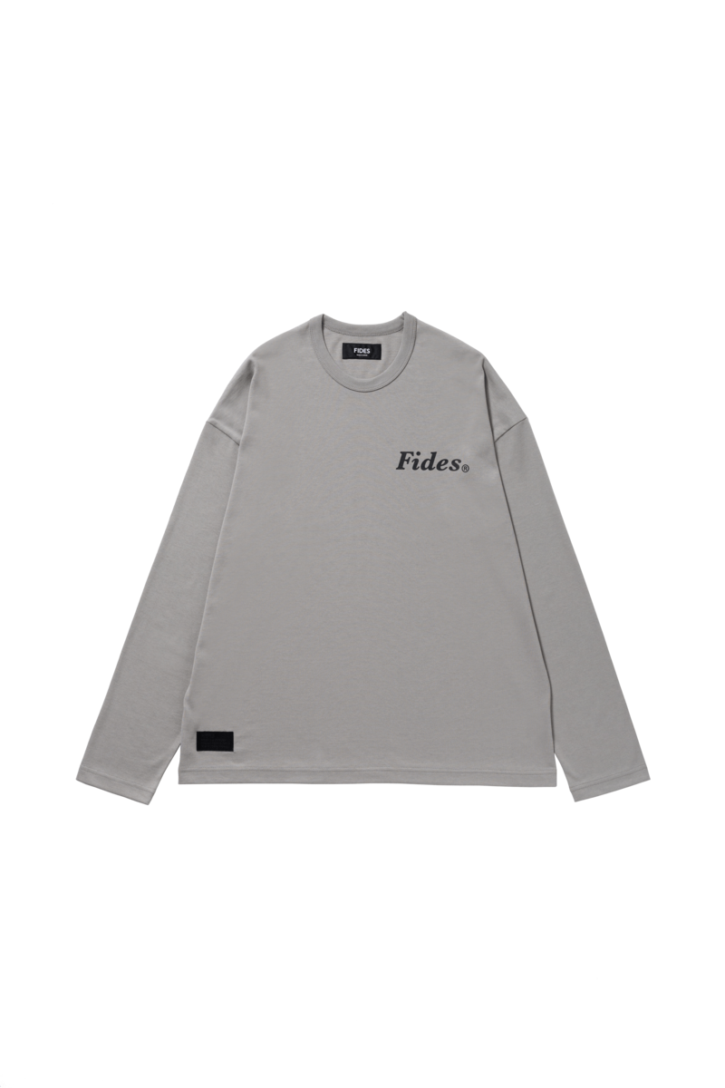FIDES PAIRCOOL L/S