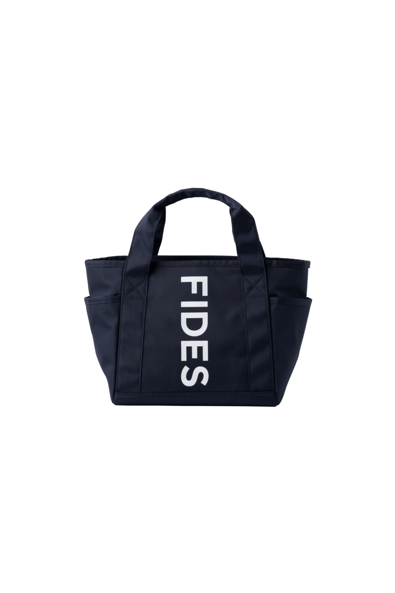 FIDES GOLF ロゴカートバッグ LOGO CART BAG – FIDES