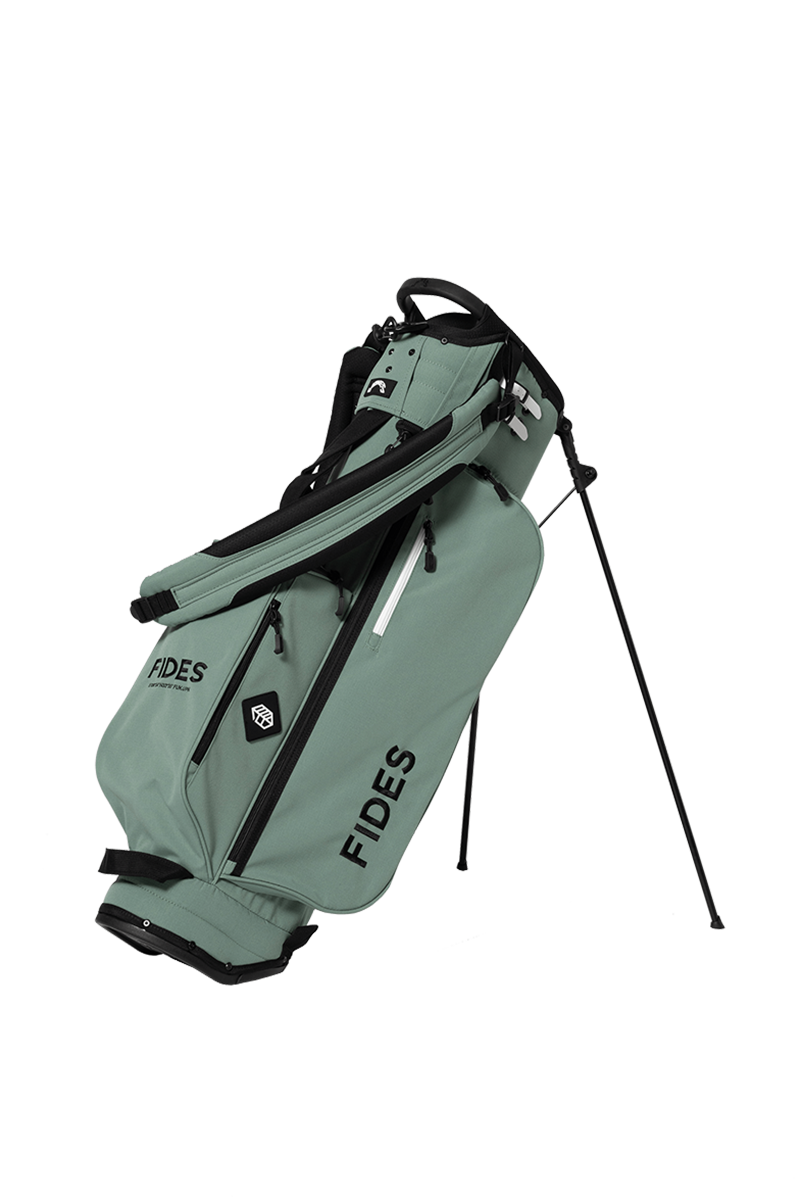 ゴルフJONES Trouper 3.0 FIDES別注〈SAGE LEAF〉 JONES Trouper 3.0 FIDES別注〈SAGE LEAF〉