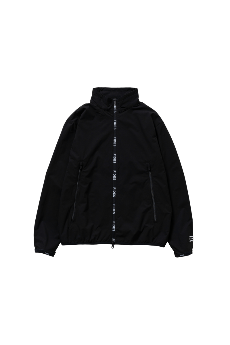 SOLOTEX 4WAY ZIP JACKET – FIDES
