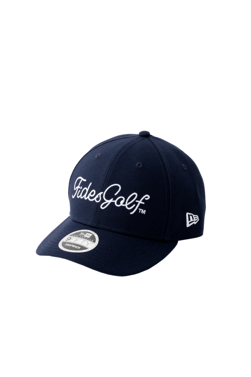 NEW ERA CAP LOW PROFILE 9FIFTY – FIDES NEW ERA CAP LOW PROFILE 9FIFTY – FIDES