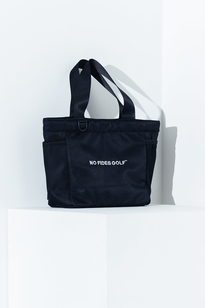 NO FIDES GOLF CART BAG