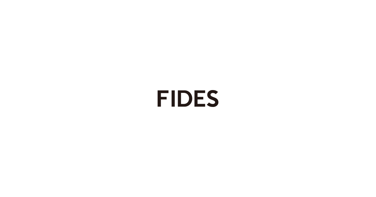 BAG | FIDES GOLF | フィデスゴルフ 公式サイト