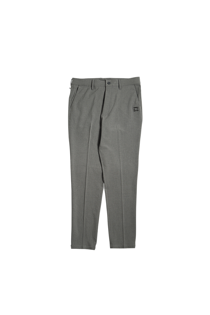 BACK BRUSHED 2WAY PANTS – FIDES