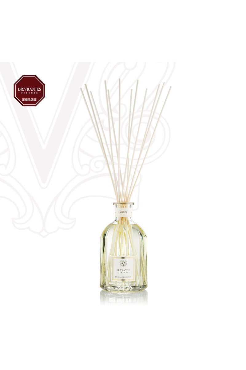 Dr.Vranjes WEST 500ml – FIDES