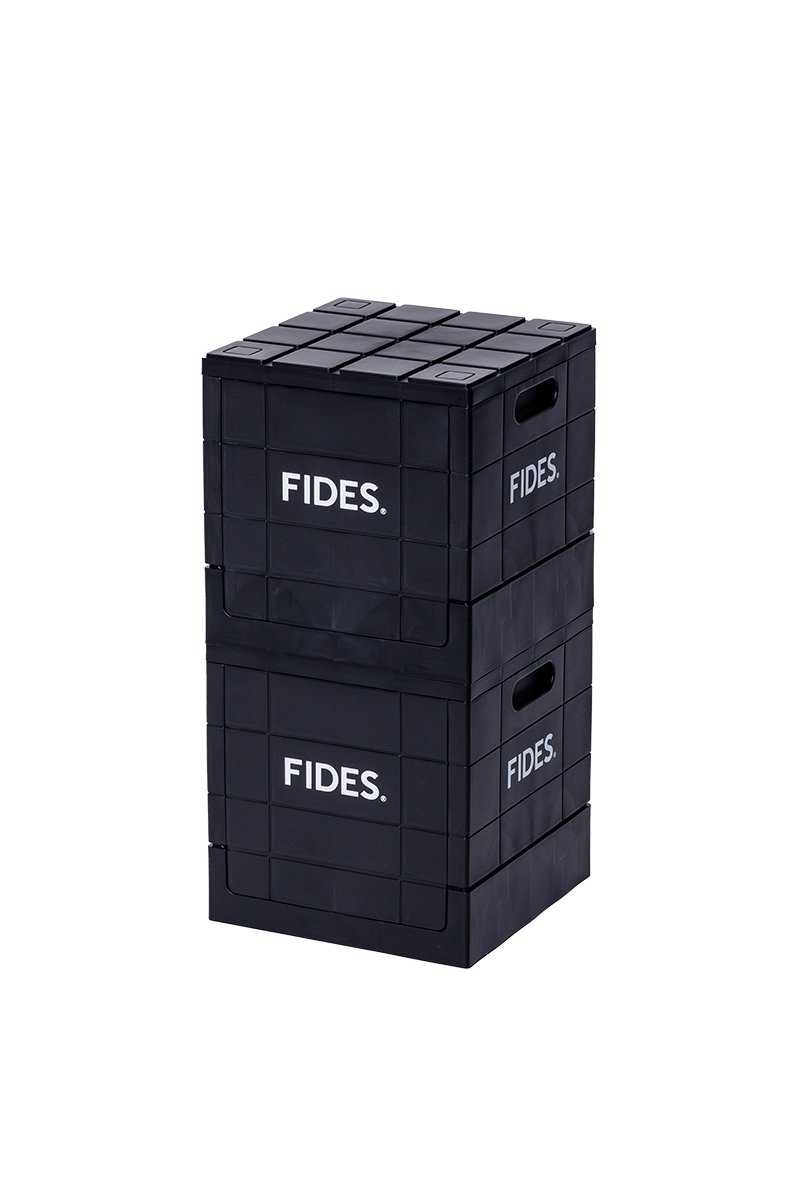 SQUARE CONTAINER 2 PIECES SET – FIDES SQUARE CONTAINER 2 PIECES SET – FIDES