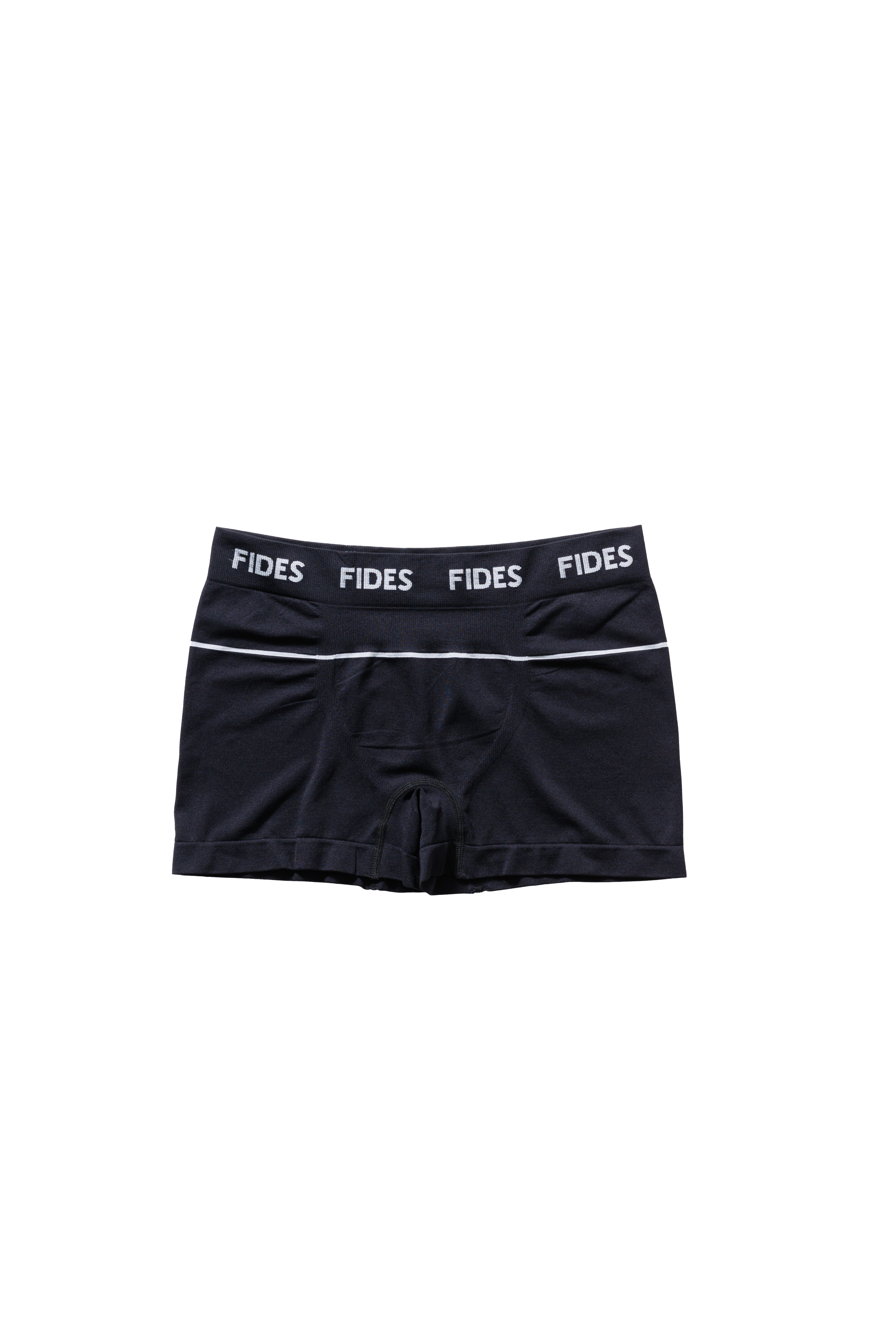 UNISEX SEAMLESS BOXER BRIEFS