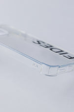 I PHONE 13 Pro CLEAR CASE