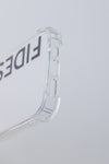 I PHONE 14 Pro CLEAR CASE