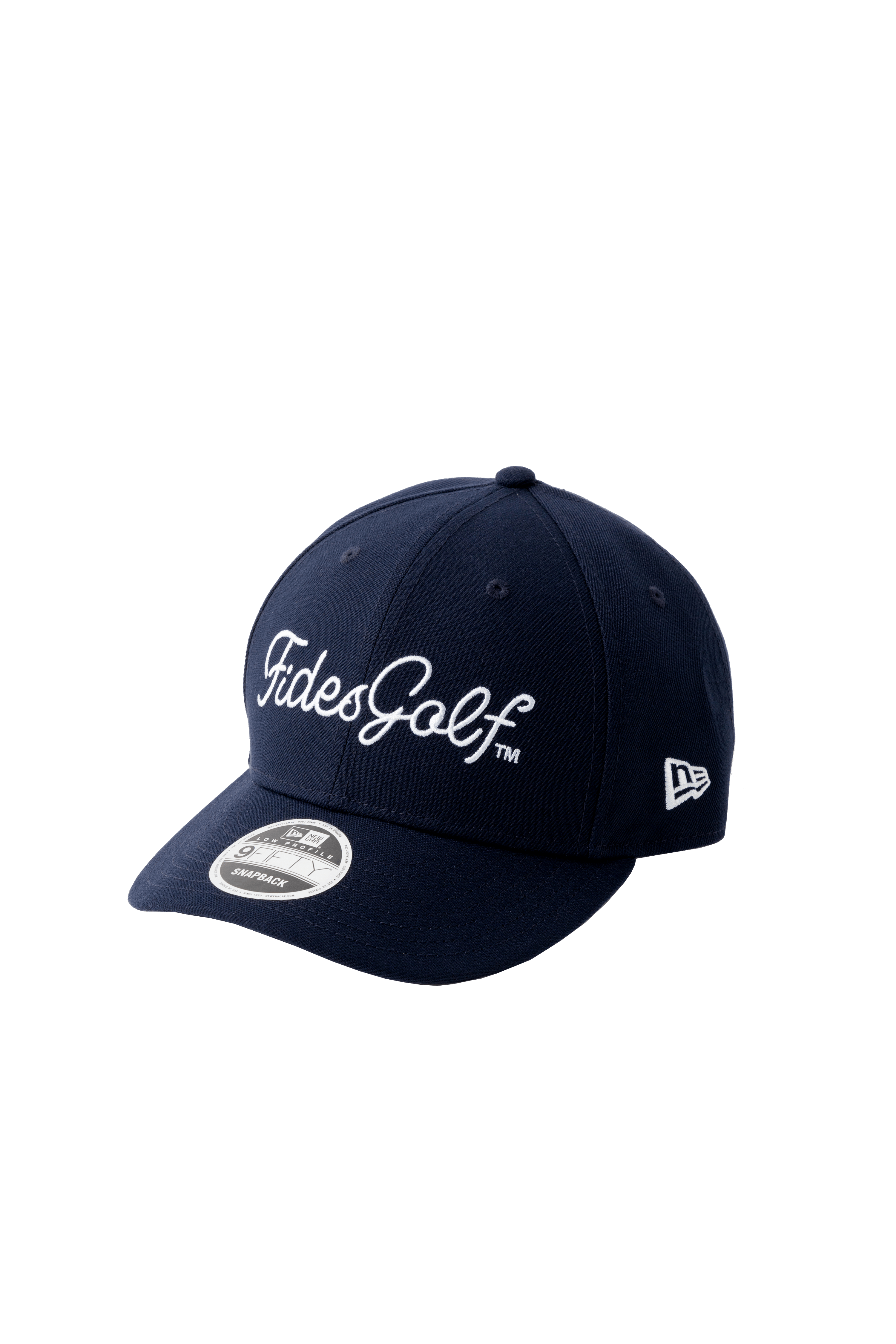 NEW ERA CAP LOW PROFILE 9FIFTY – FIDES