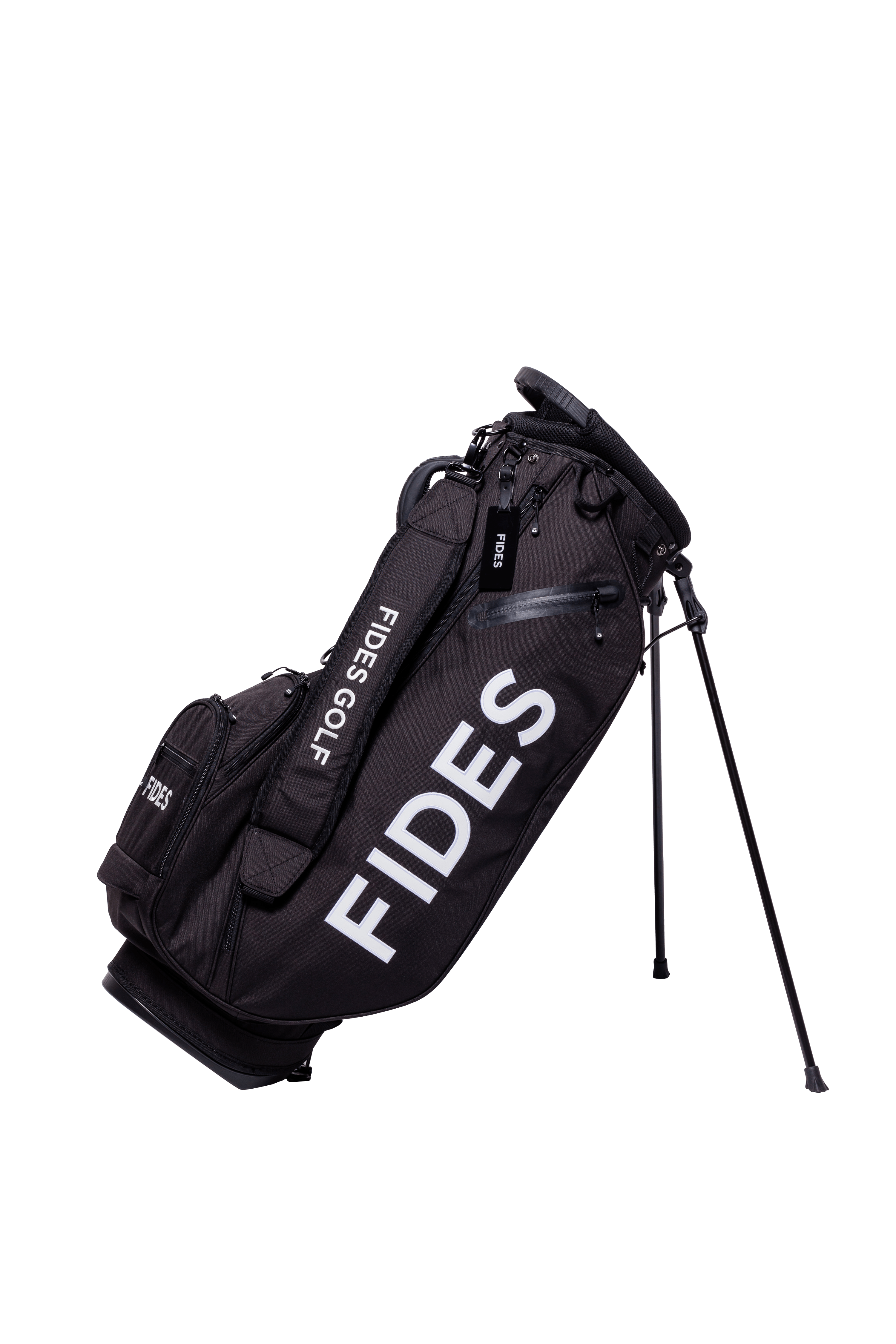 STAND CADDIE BAG【予約販売 7月下旬以降順次発送】