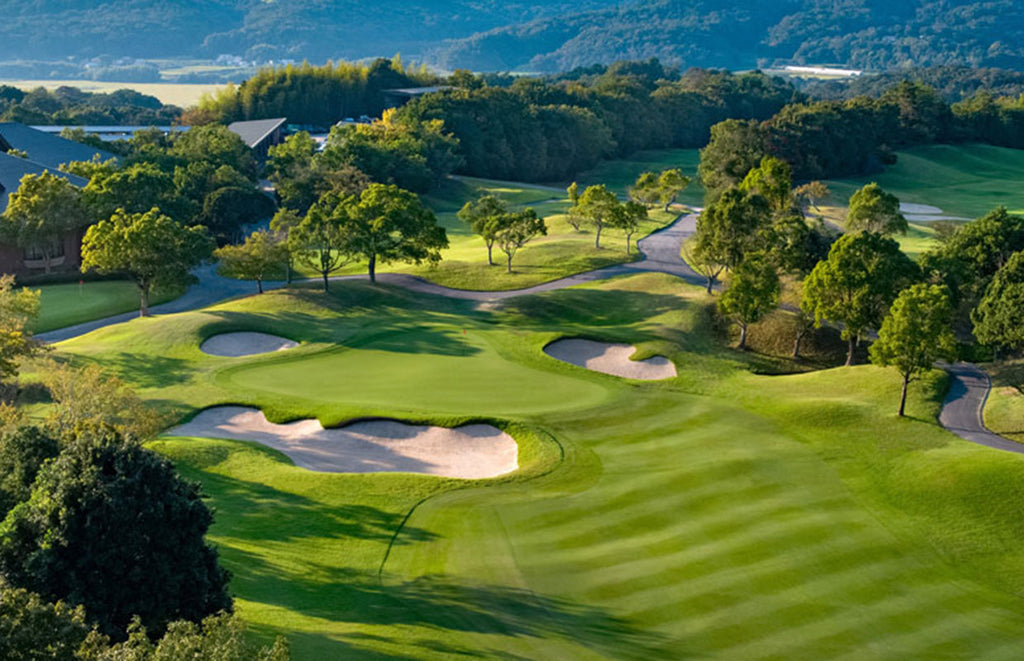 【チェリーヒルズゴルフクラブ】POP UP STORE 開催のお知らせ