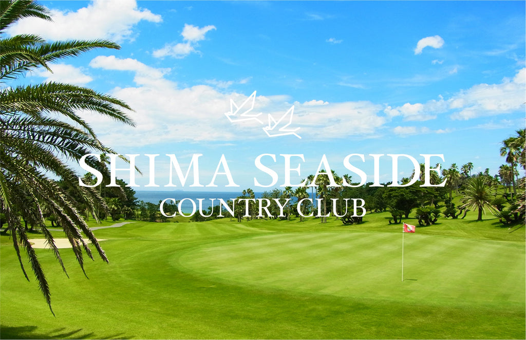 【志摩シーサイドカンツリークラブ】POP UP STORE 開催のお知らせ