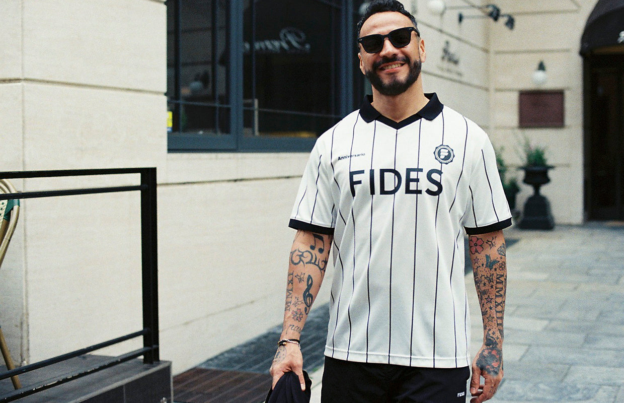 Fides Picture 7周年記念アイテム発売 – FIDES