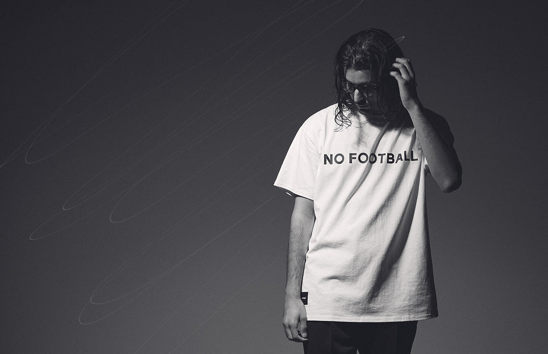 T*M様 NO SOCCER NO COFFEE × FIDES コラボ キャッ FIDES × NO COFFEE コラボ商品発売
