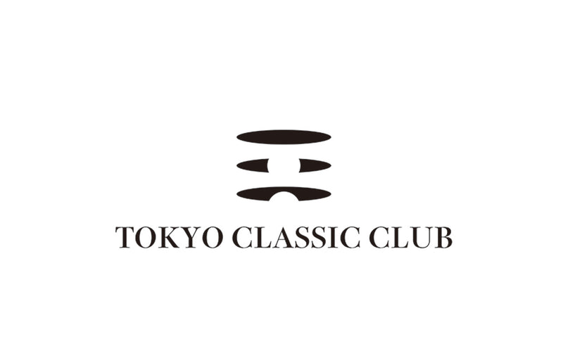 【東京クラシッククラブ】FIDES GOLF POP UP STORE 開催のお知らせ