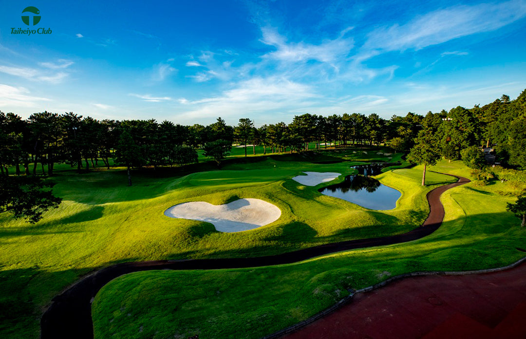 tomiさま専用 ゴルフ場優待券　太平洋クラブ八千代コース 太平洋クラブ八千代コース】FIDES GOLF POP UP STORE 開催のお知らせ