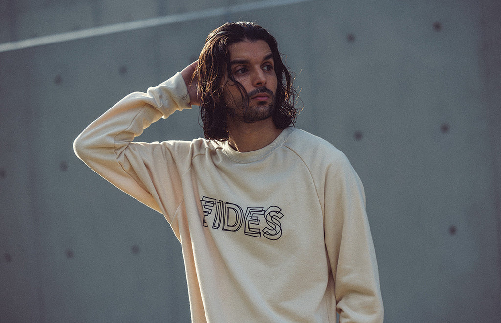 FIDES | LOOK BOOK 2025AW