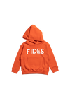 LOGO PARKA KIDS
