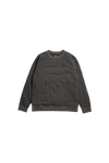 PADDED PULLOVER