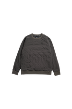PADDED PULLOVER