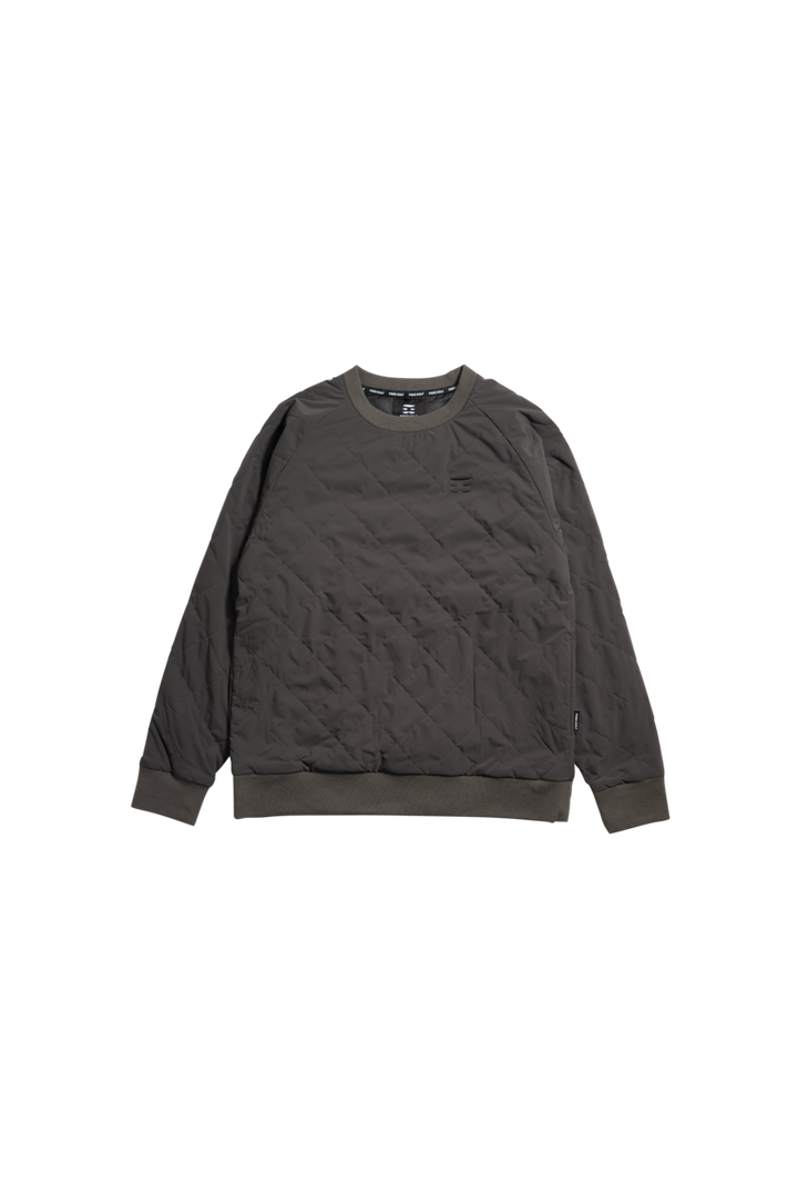 FIDES GOLF ブラック フルジップジャケットXL OUTERWEAR | FIDES GOLF | フィデスゴルフ 公式サイト