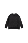 PADDED PULLOVER WOMEN