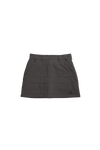 PADDED SKIRT WOMEN