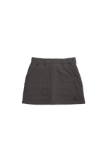 PADDED SKIRT WOMEN