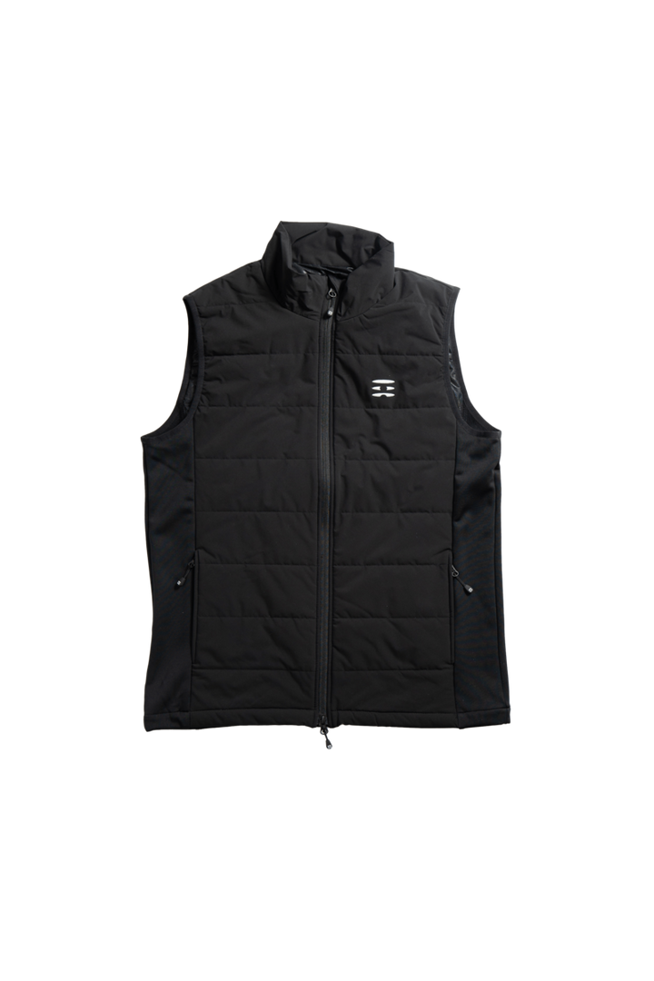 【新品】FIDES GOLF フルジップ　スウェットパーカー FUNALIVE パーカー Golf wear full zip hoodie / ゴルフウェア