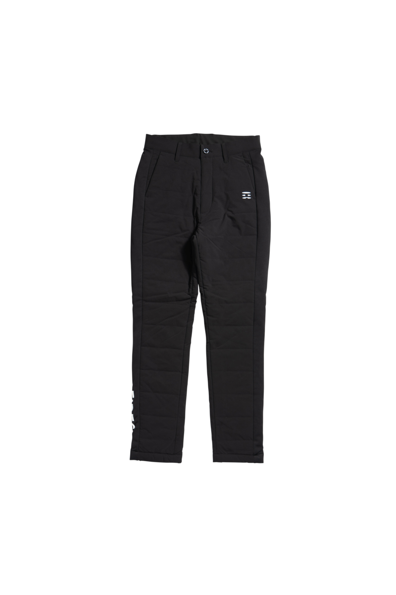 PADDED PANTS WOMEN