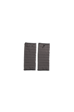 PADDED LEG WARMER WOMEN