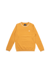 CREW NECK KNIT WOMEN