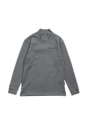 LUX-WARM MOCK NECK L/S WOMEN