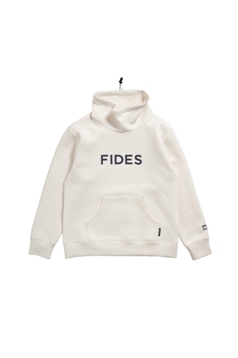 HIGH NECK SWEAT WOMEN