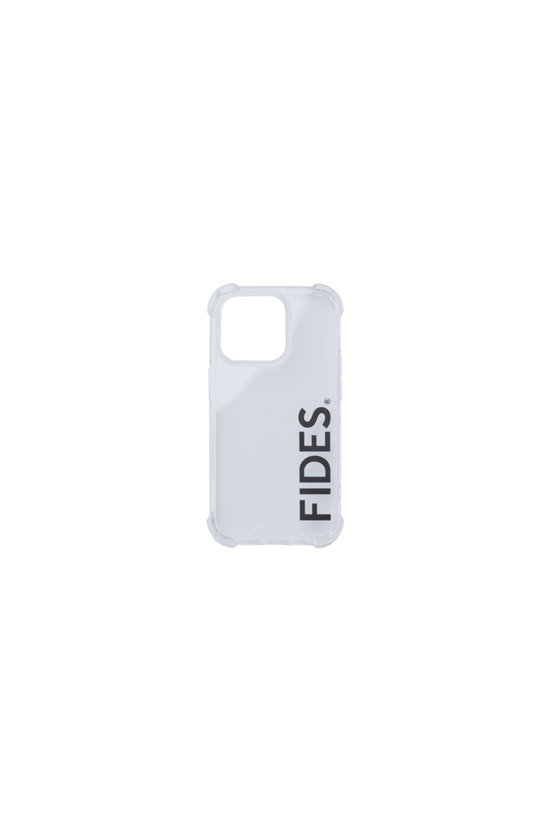 I PHONE 14 Pro CLEAR CASE