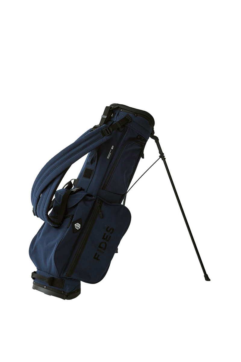 JONES Rover Stand FIDES別注〈NAVY〉