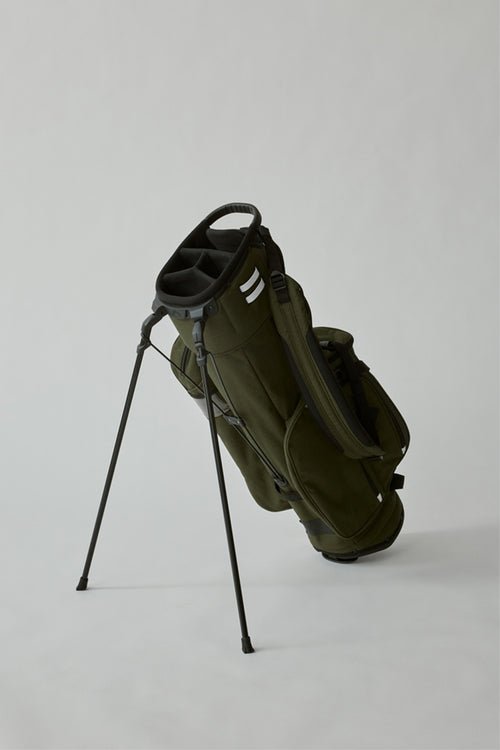 FIDES GOLF JONES ゴルフバック　キャディバック BAG | FIDES GOLF | フィデスゴルフ 公式サイト