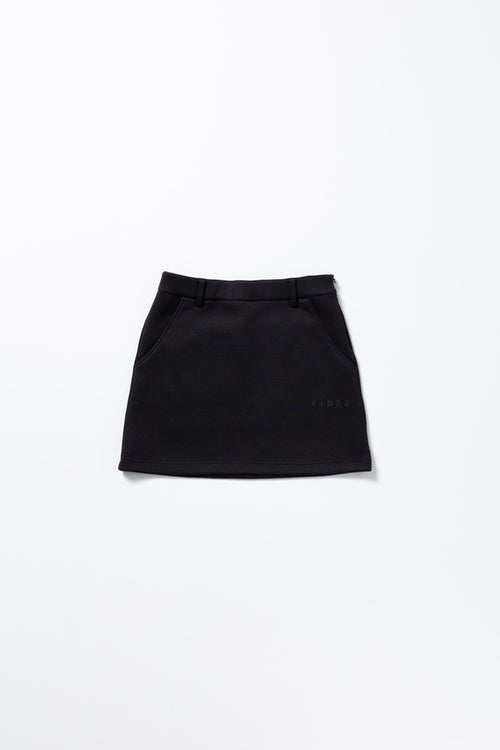 FIDES GOLF 黒スカート BOTTOMS | FIDES GOLF | フィデスゴルフ 公式サイト – Tagged 