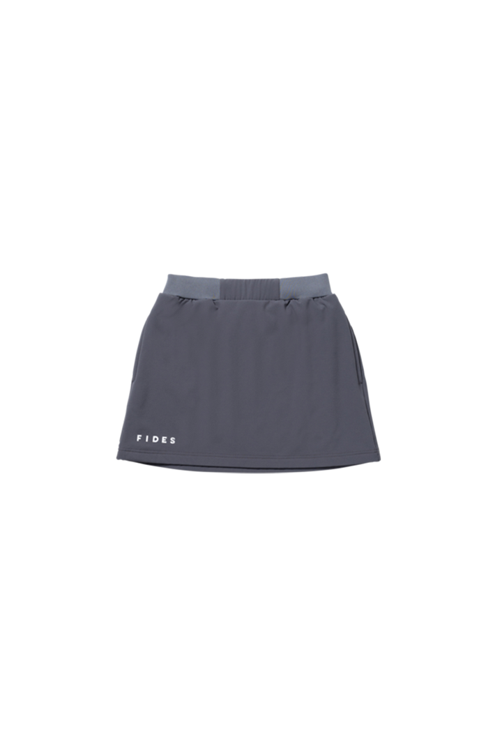 値下げ中　FIDES GOLF 長めのショートパンツ　ブラック　Lサイズ BOTTOMS | FIDES GOLF | フィデスゴルフ 公式サイト