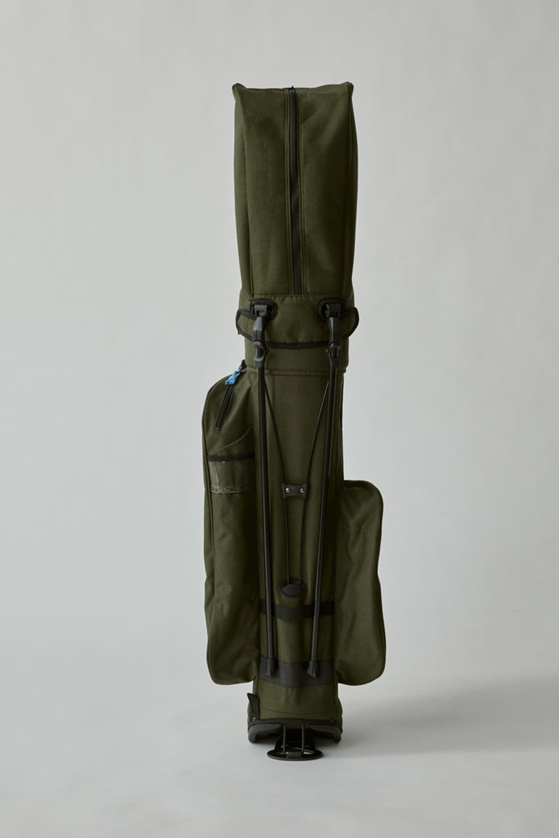 JONES Trouper 4.0 FIDES別注〈OLIVE NIGHT〉