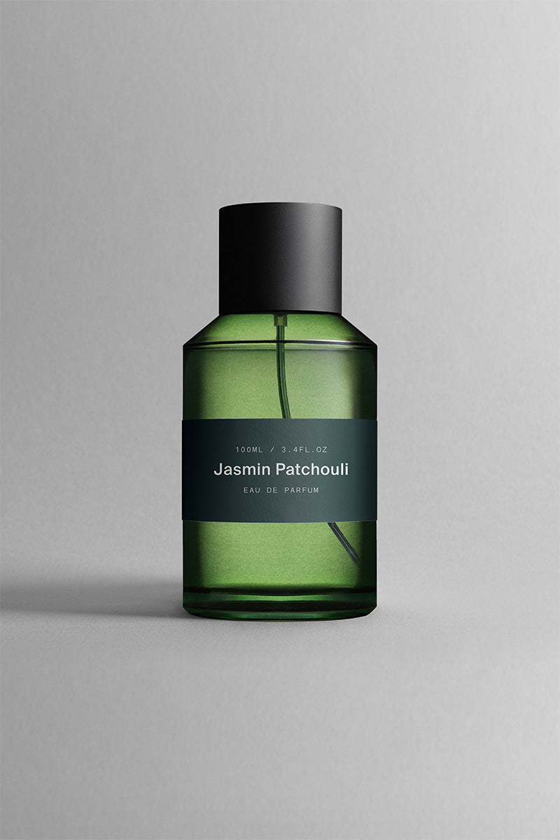 MARIEJEANNE EAU DE PARFUM